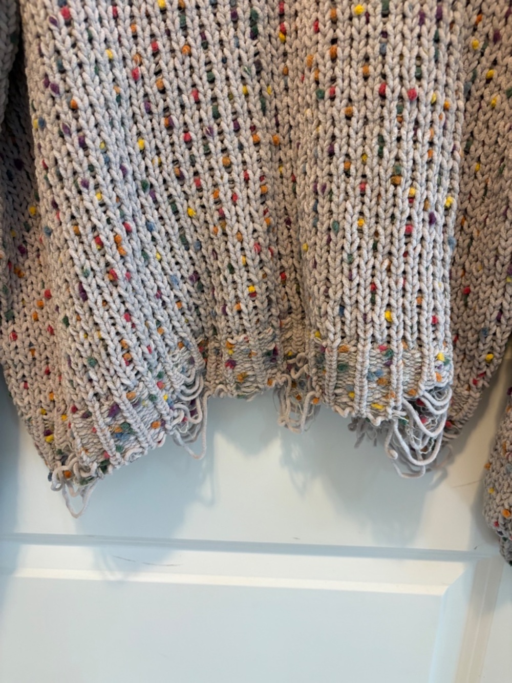 Sweater - Picture 5 of 5